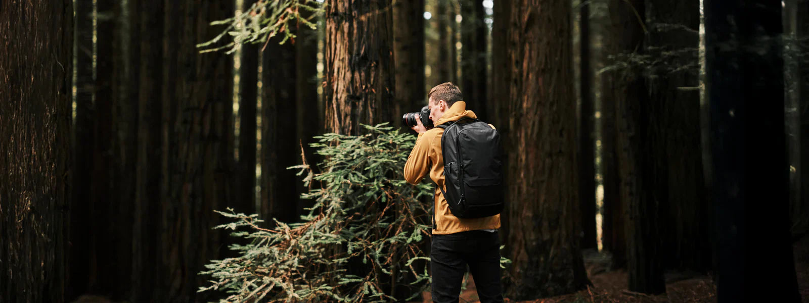 準備冒險！ALPAKA 戶外探索的完美裝備指南