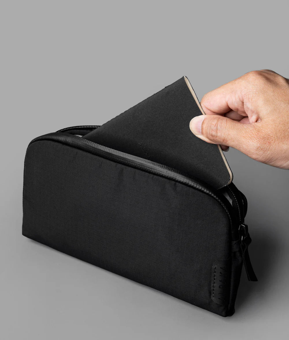 Flight Pouch 2in1 防撕裂手機包