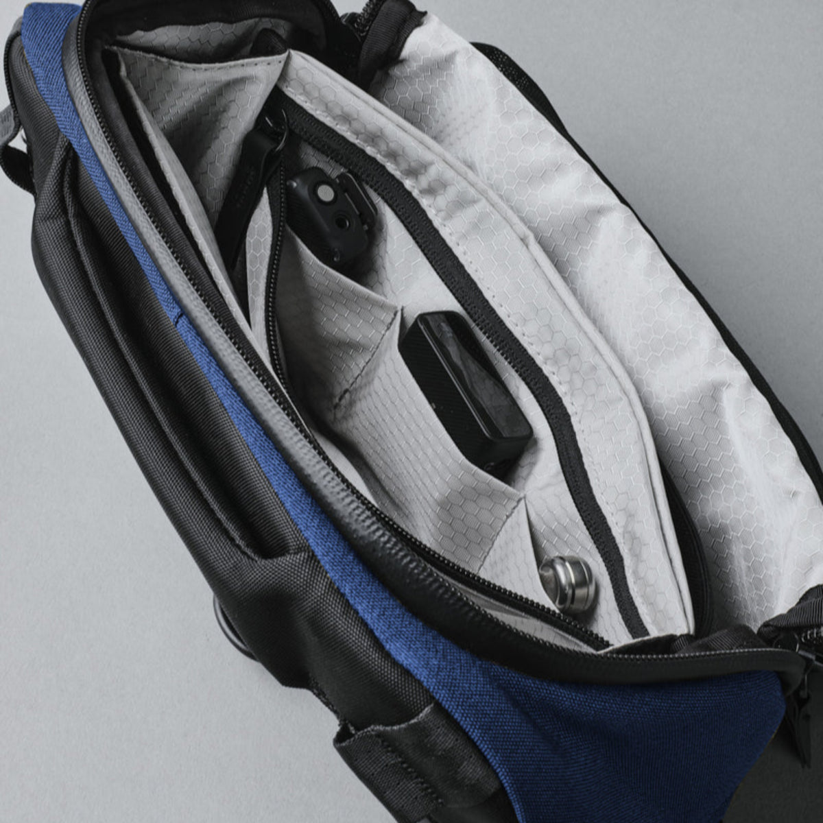 耐磨結構 - 經久耐用，適應不同環境需求