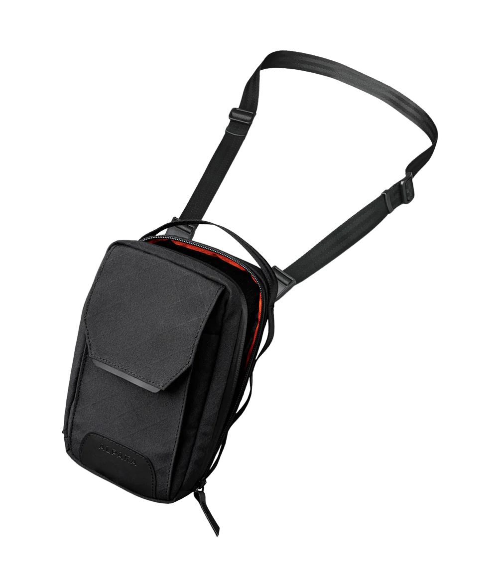 Modular Sling V2 手機袋｜防水耐用