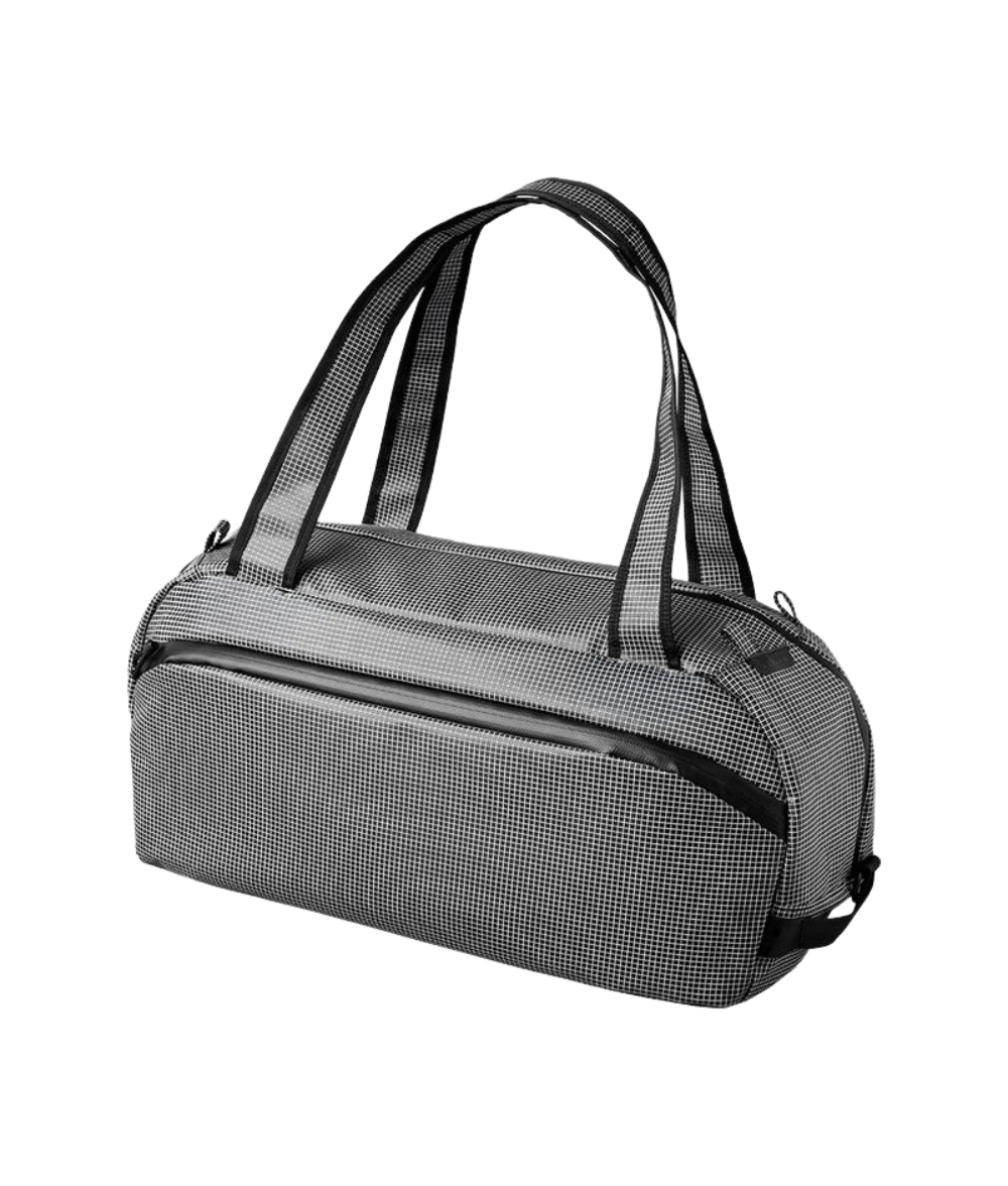 Alpaka Momentum Duffel 35L超輕旅行袋