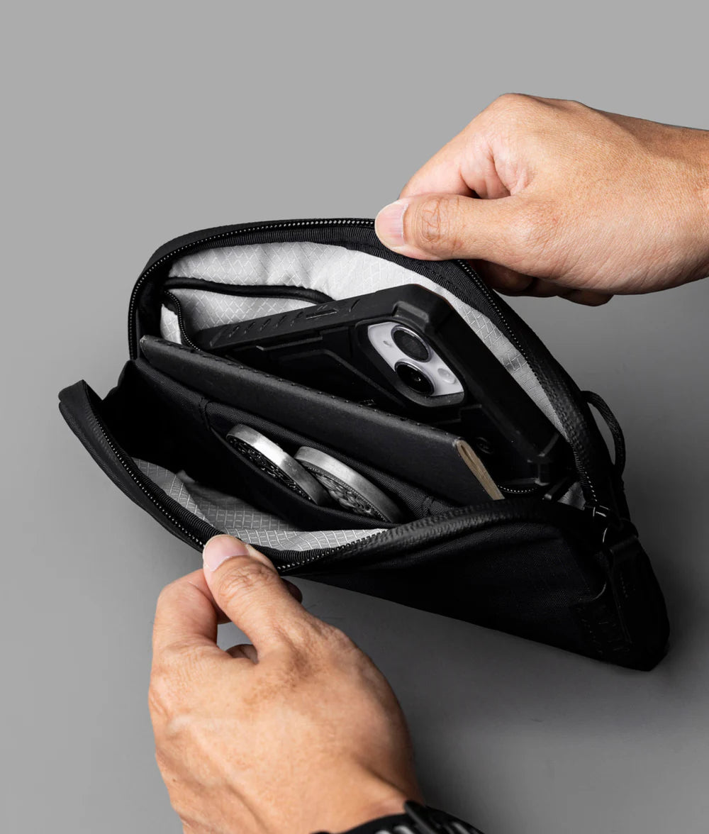 Flight Pouch 2in1 防撕裂手機包