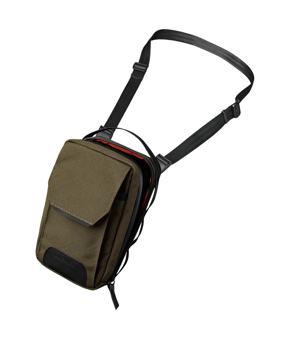 Modular Sling V2 手機袋｜防水耐用