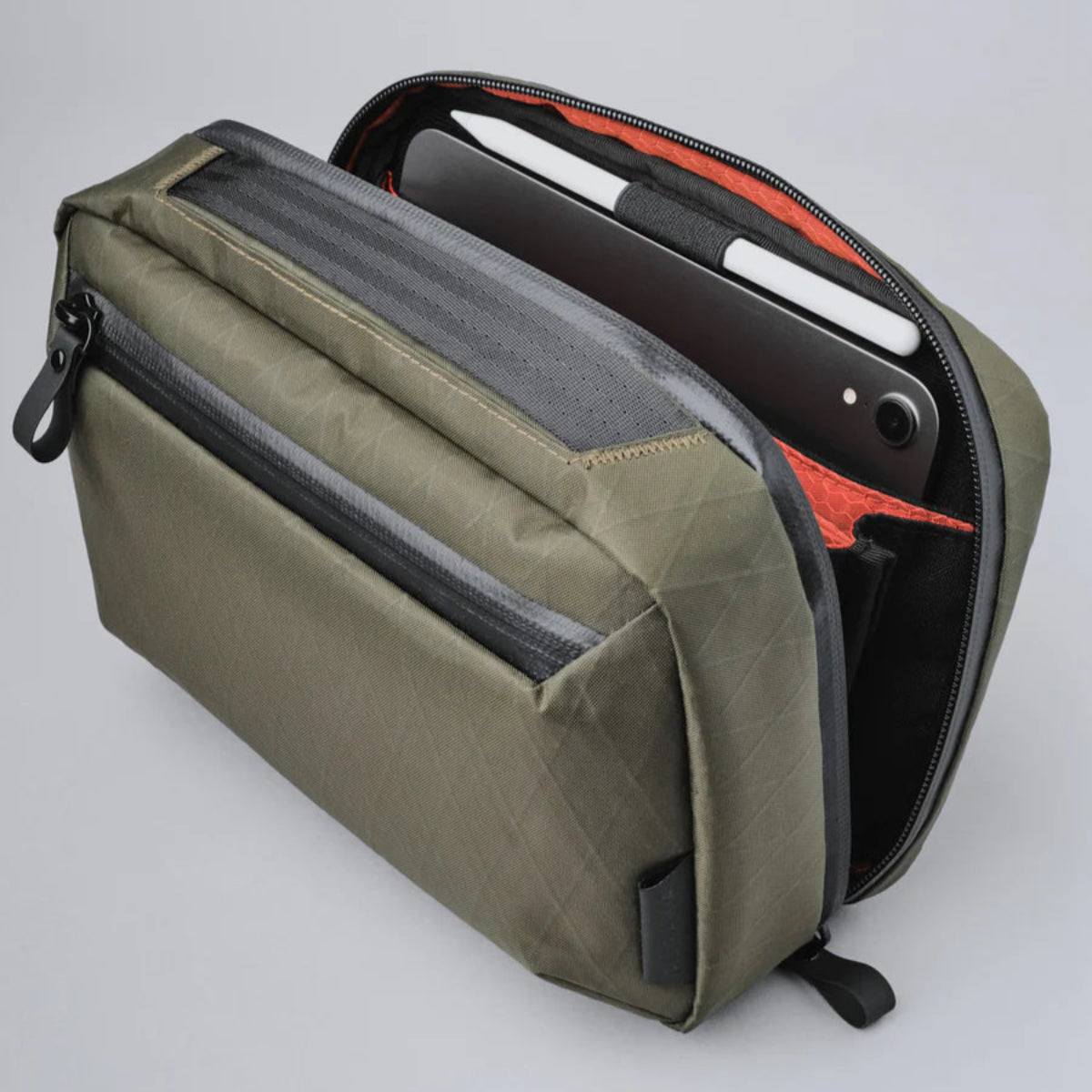 Alpaka Elements Tech Case Max 加大收納包｜防水多功能