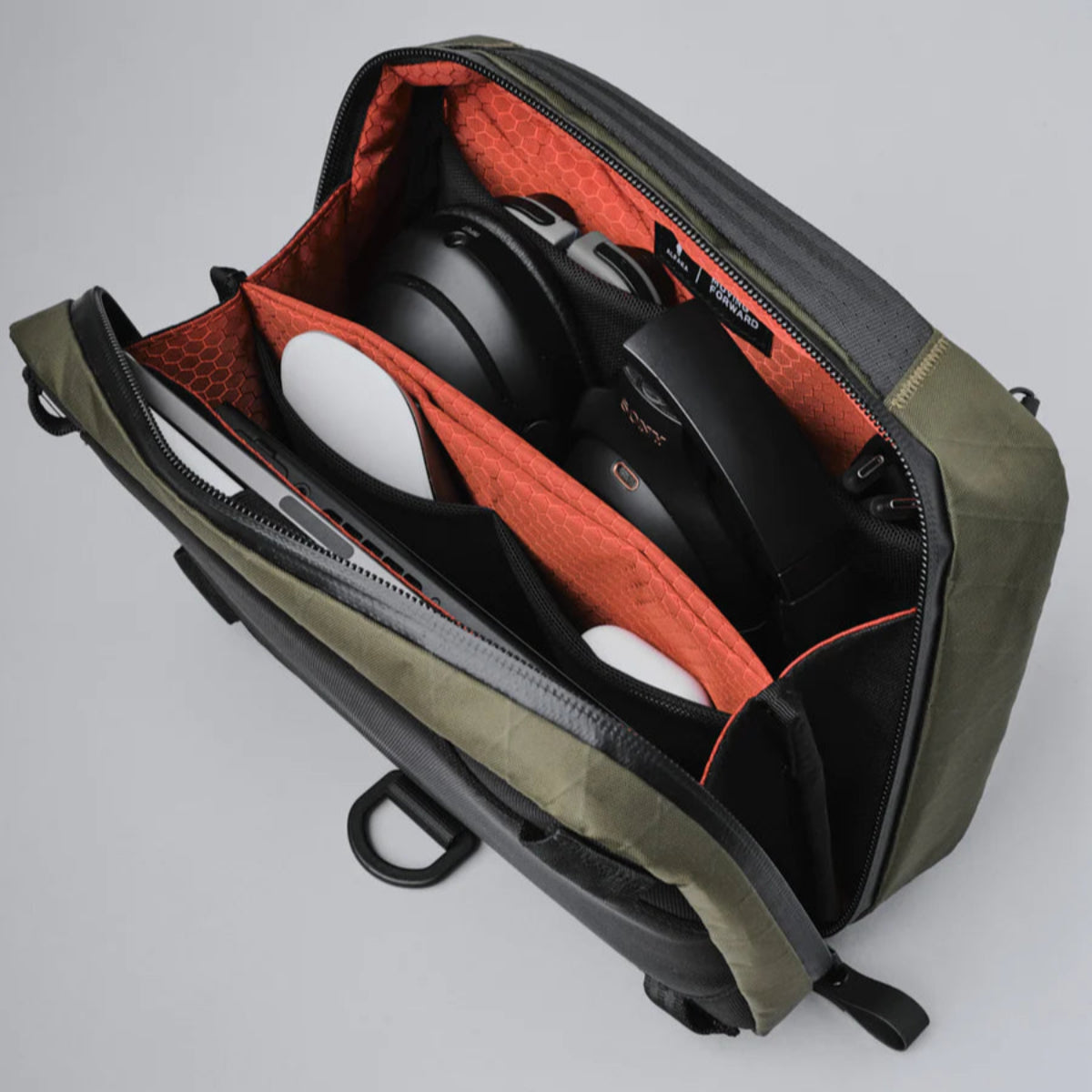 Alpaka Elements Tech Case Max 加大收納包｜防水多功能