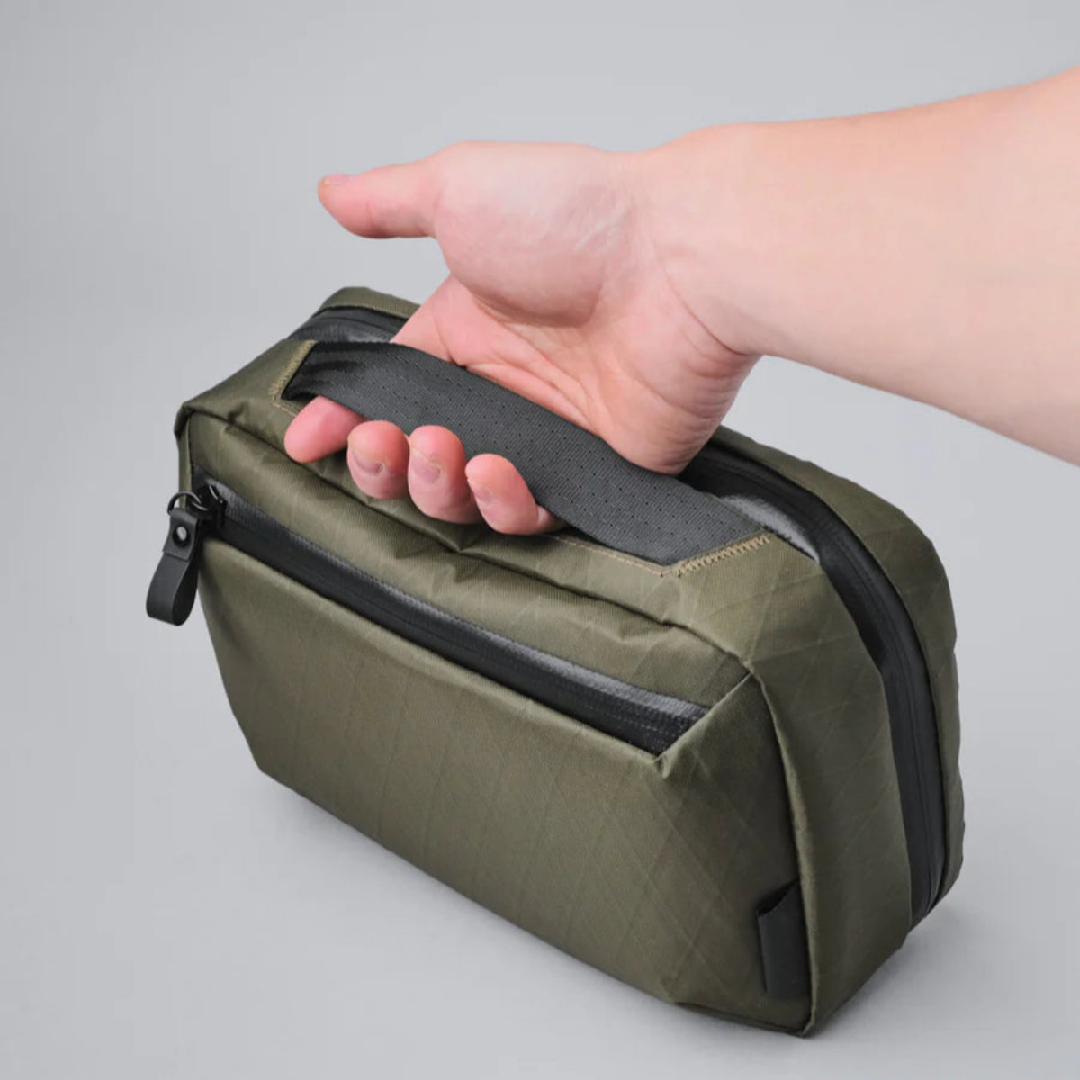 Alpaka Elements Tech Case Max 加大收納包｜防水多功能