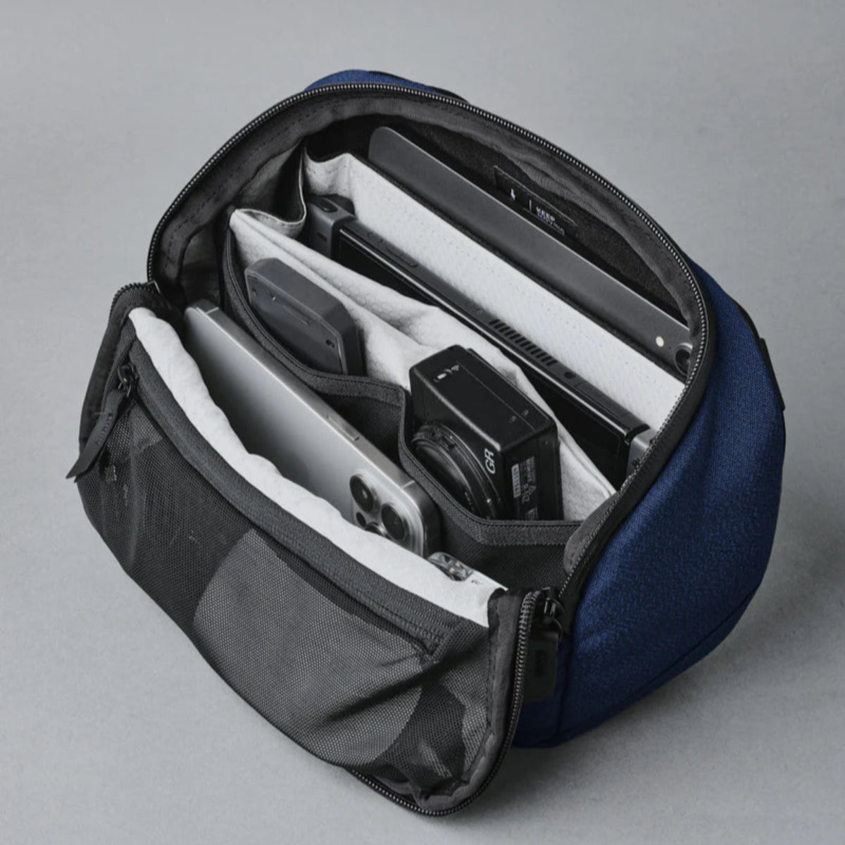 耐磨結構 - 經久耐用，適應不同環境需求