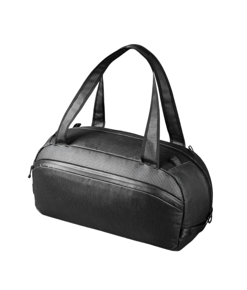 Alpaka Momentum Duffel 35L超輕旅行袋