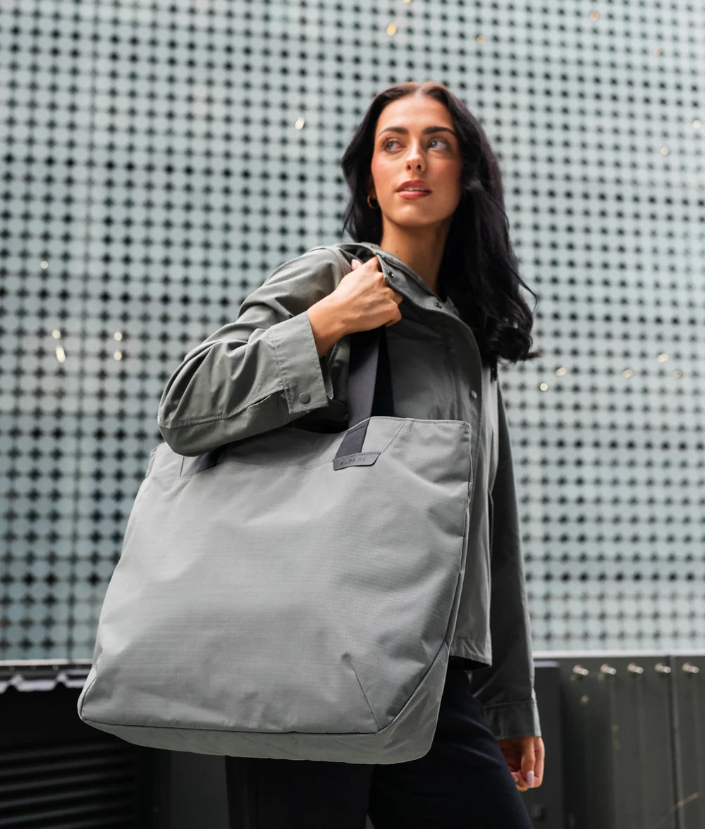 Alpaka Elements Tote (L) 托特包