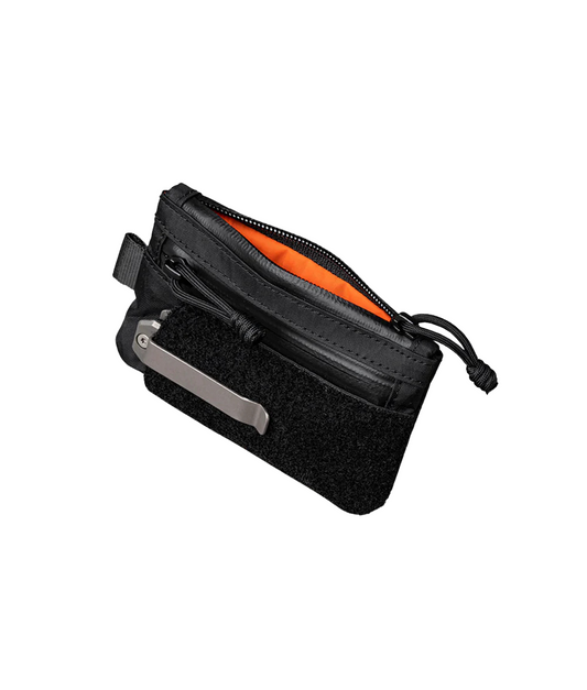 Zip Pouch Pro 魔術貼收納包｜防水耐用