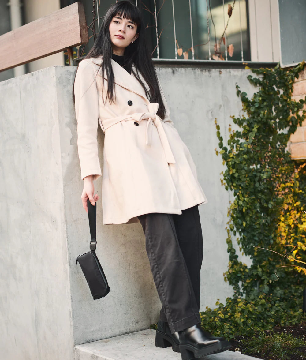 Flight Pouch 2in1 防撕裂手機包