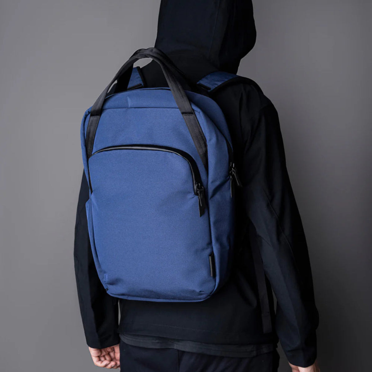 抗風雨設計，適合各種天氣條件