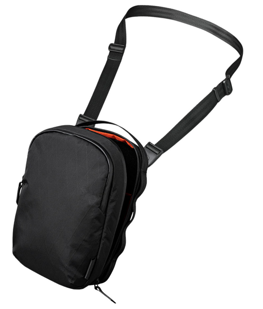 Metro Sling Max 側背包｜輕薄防水 3L