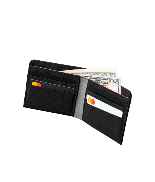 Ark Classic Wallet 防潑水 RFID 錢包｜Axogrid 210D