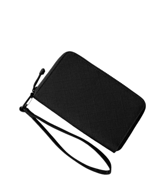 Alpaka Zip Passport Wallet 多功能護照錢包