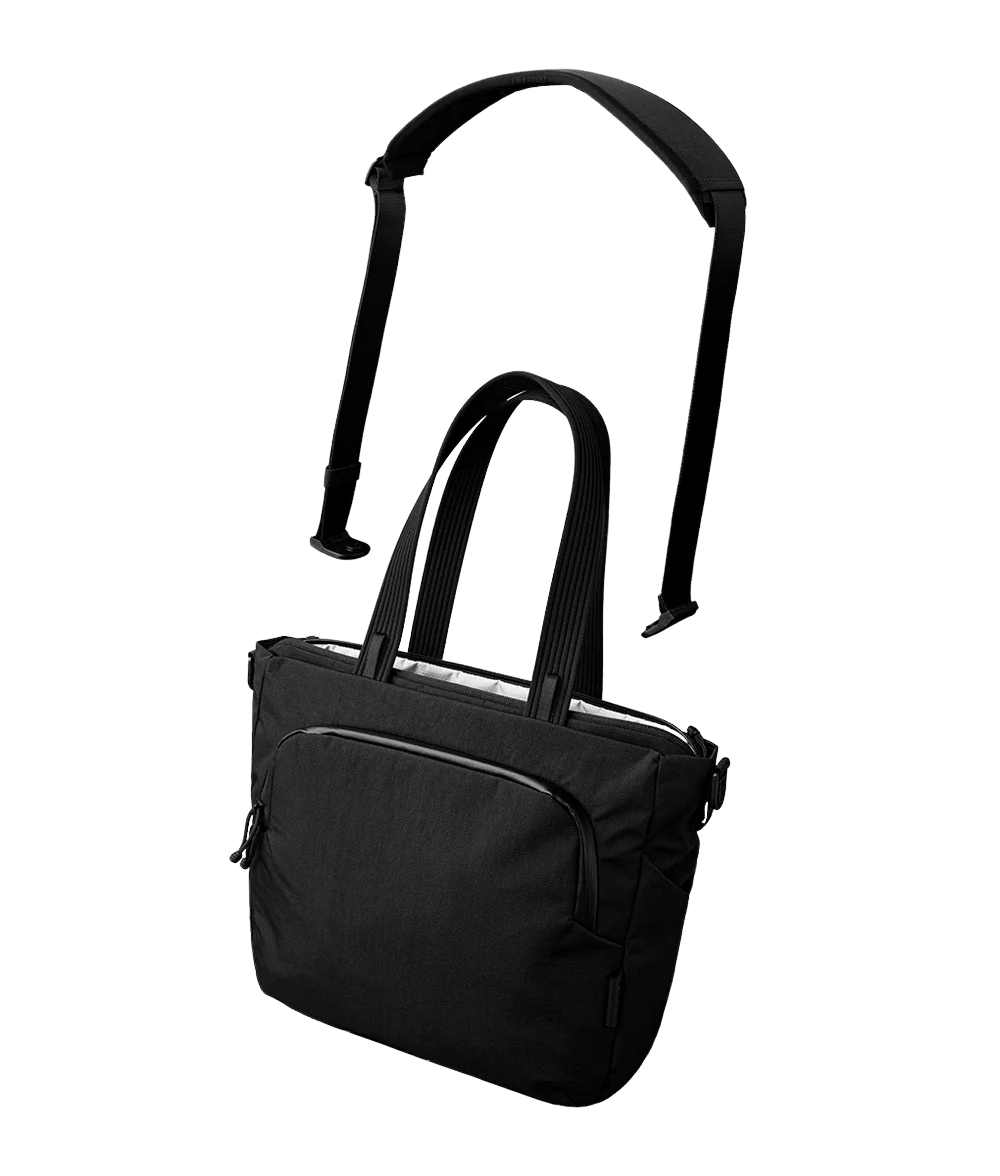 Alpaka Bravo Tote V2 托特包
