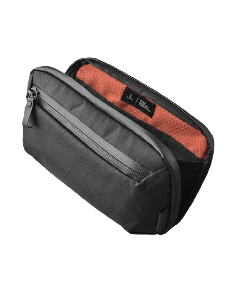 Elements Tech Case Mini 收納包｜X-Pac®