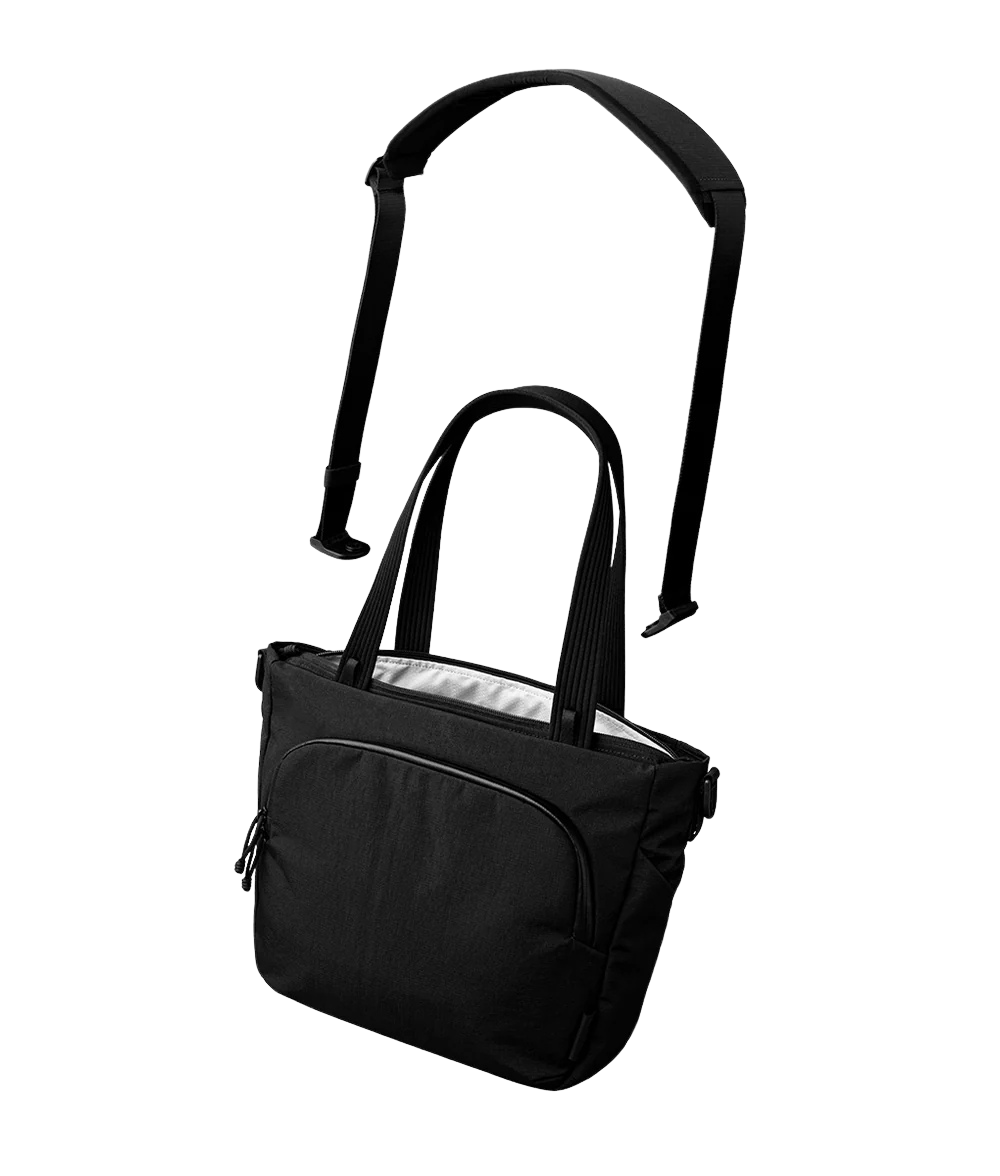 Alpaka Bravo Tote V2 托特包