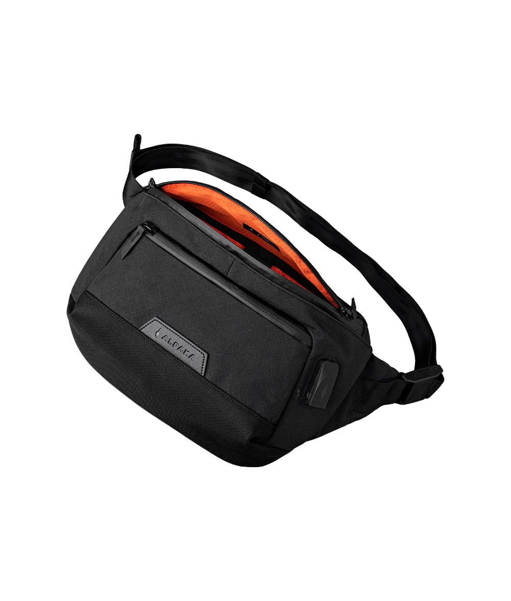 Alpaka Bravo X Sling V2 側肩包