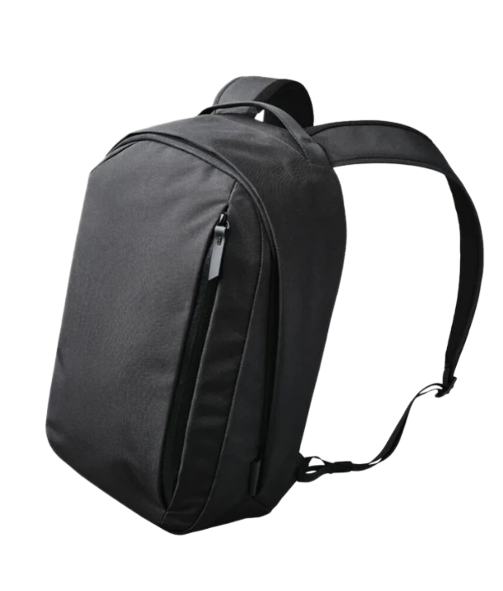 Metro Backpack 後背包 300D｜輕便防潑水