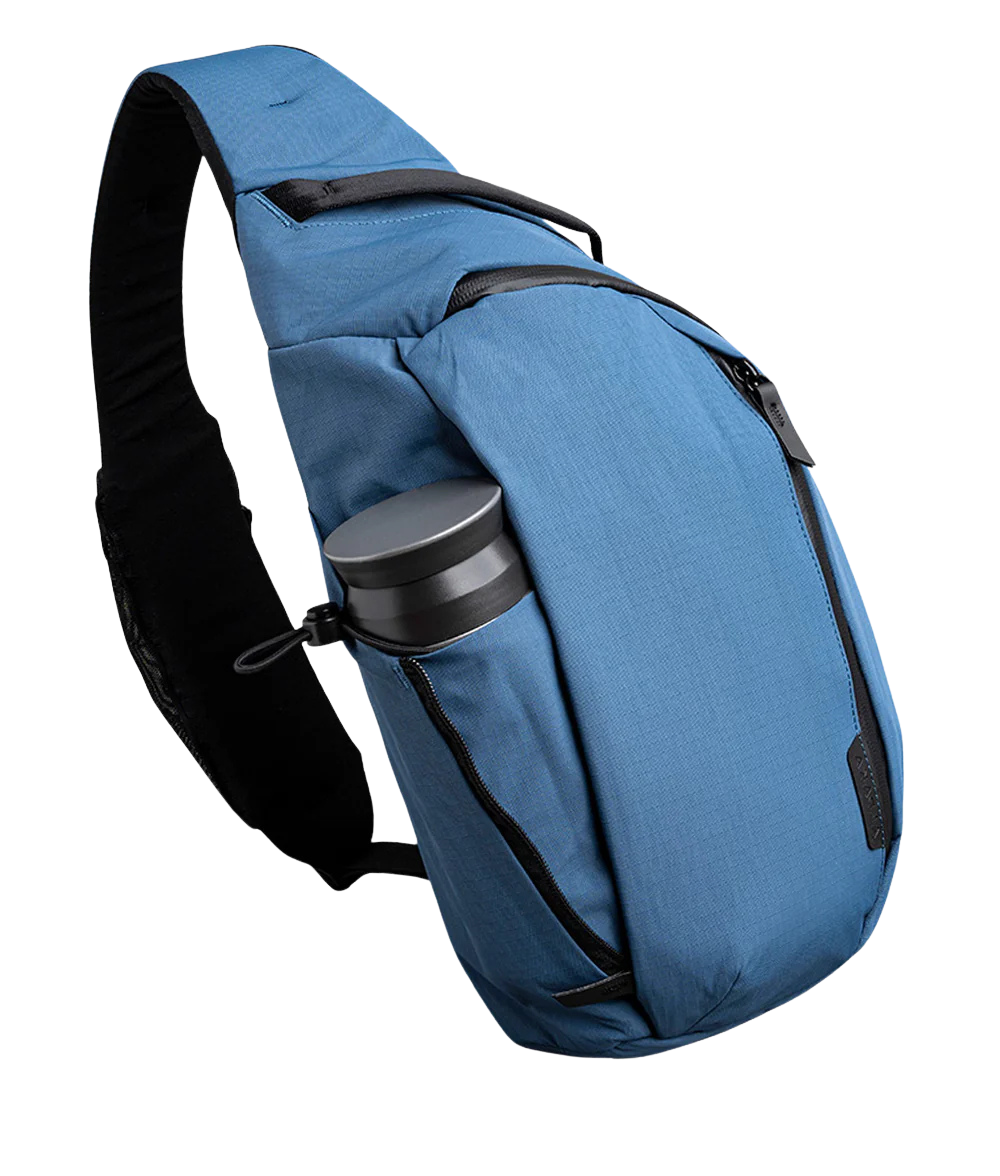 Alpaka Metro Crossbody 肩背包 7.5L