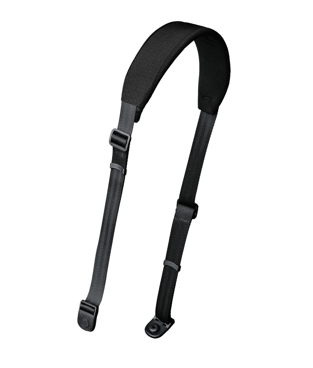 Padded Removable Strap 可拆卸加厚肩帶