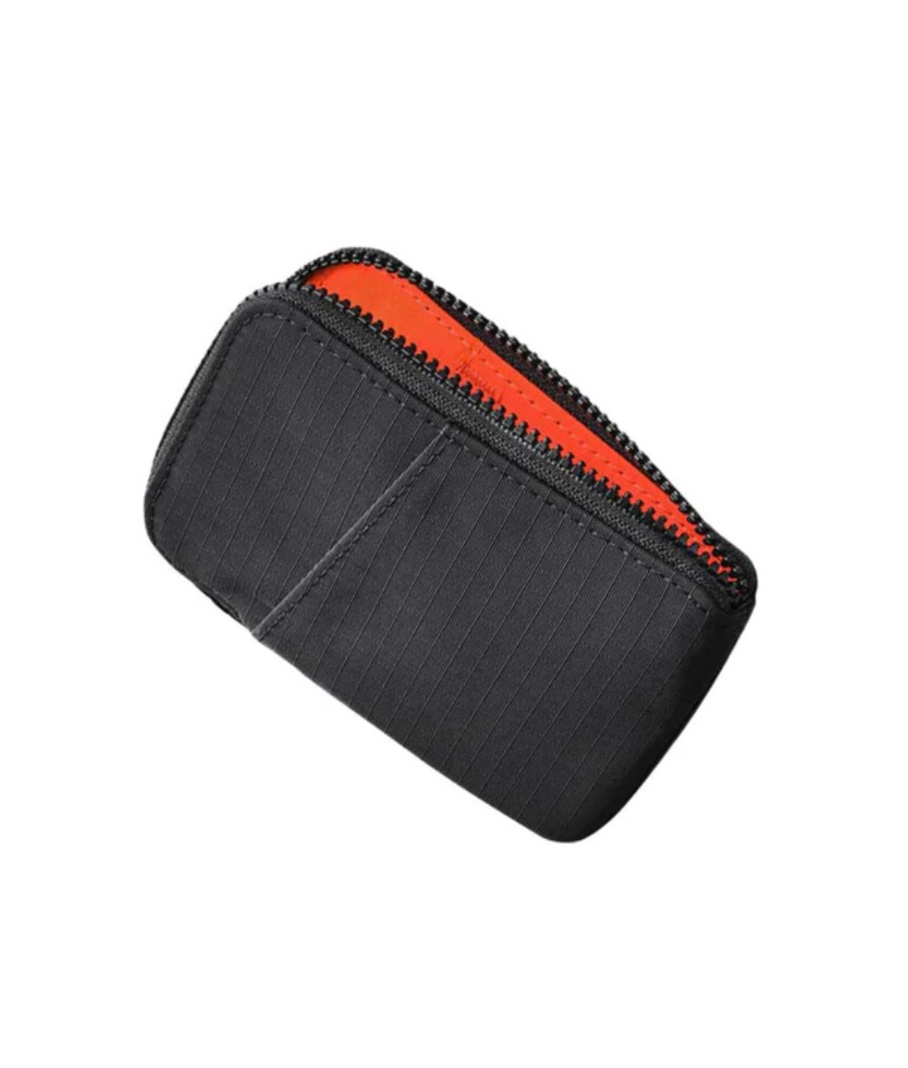 Zip Card Pouch 卡片收納包