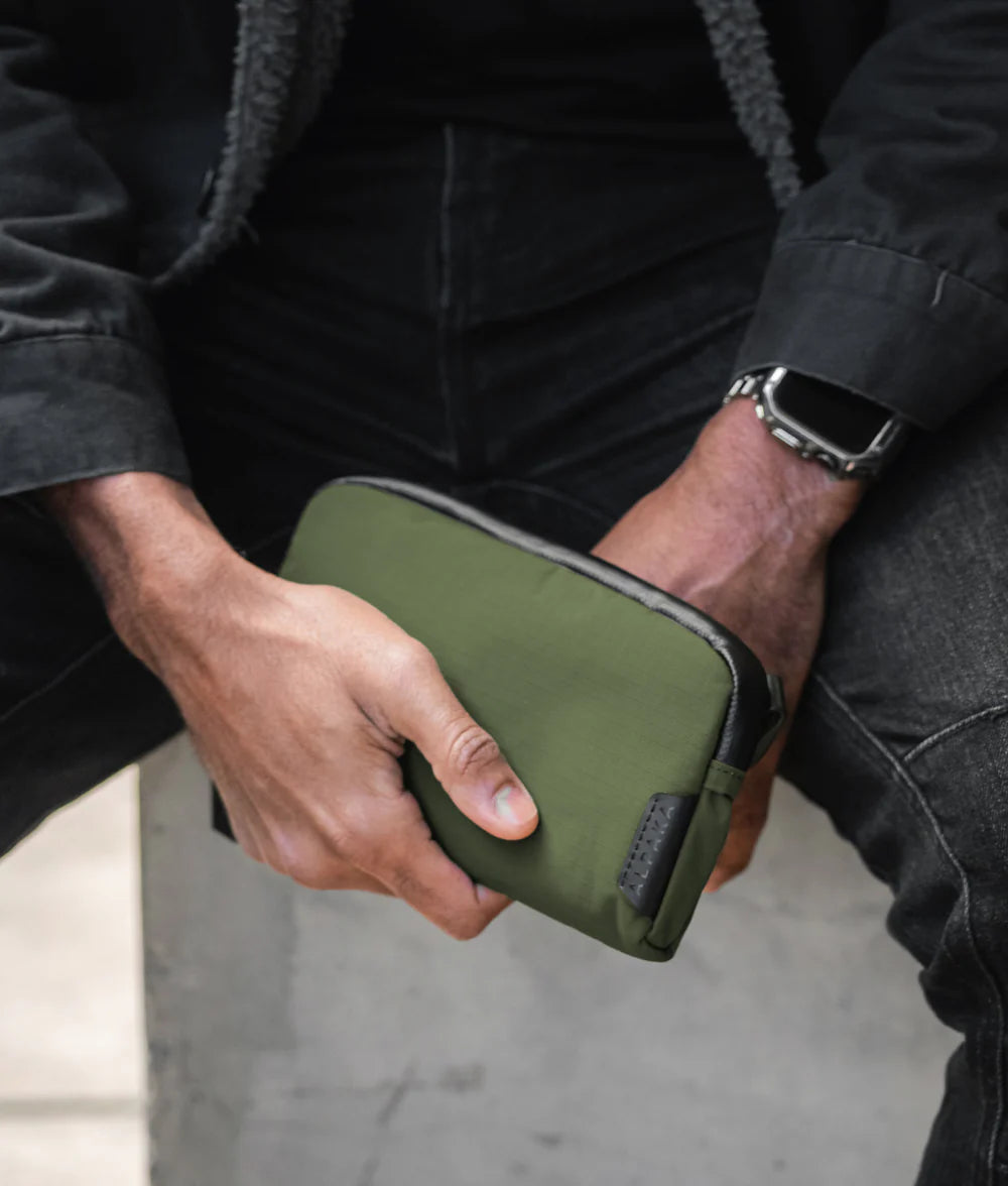 Flight Pouch 2in1 防撕裂手機包