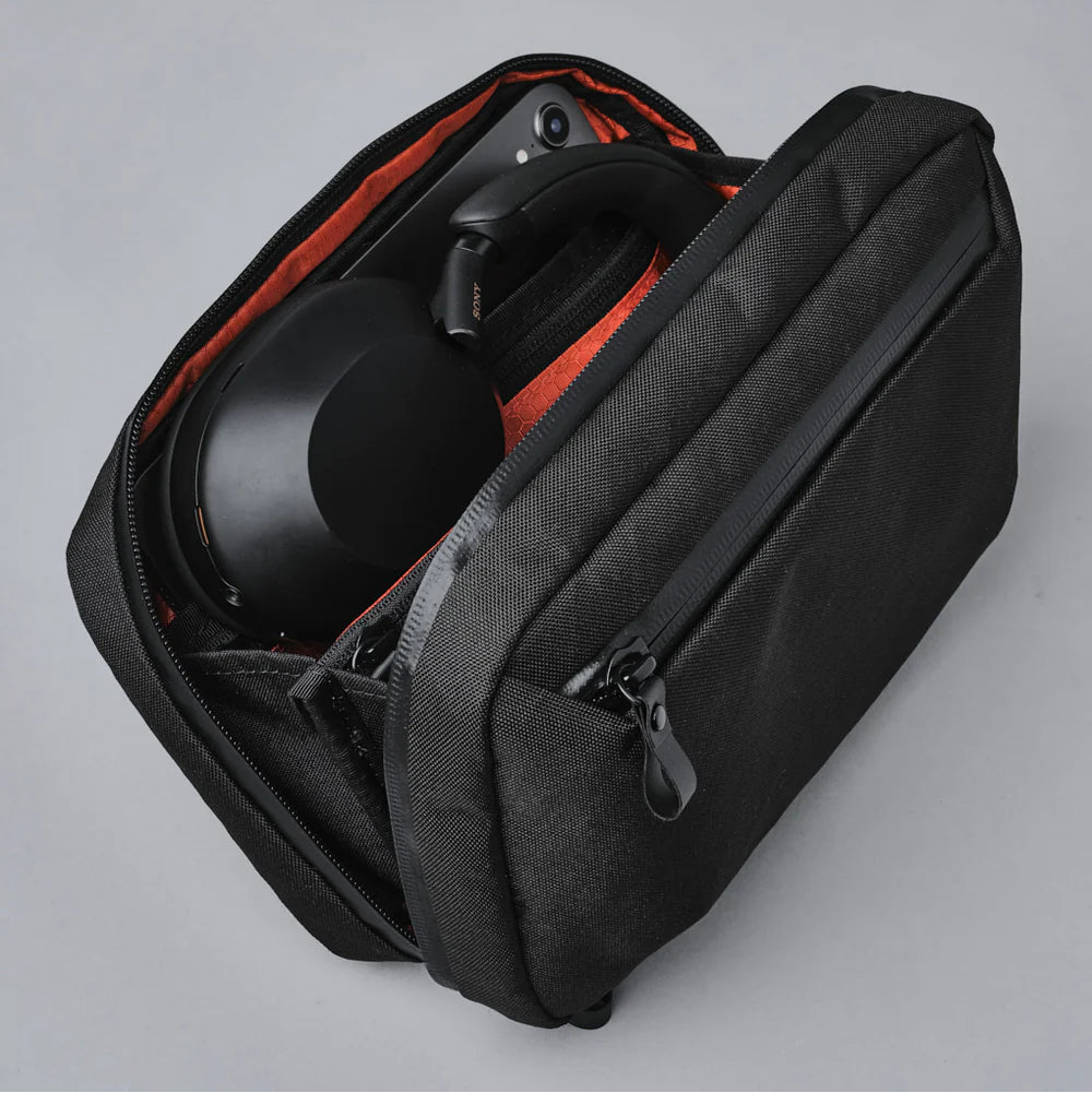 Alpaka Elements Tech Case V2 收納包｜防水多功能