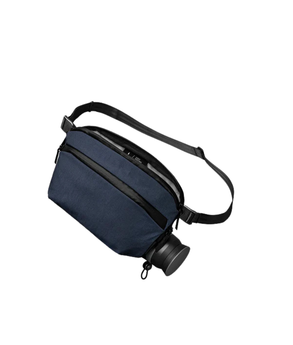 Alpaka Flight Sling Pro 側肩包