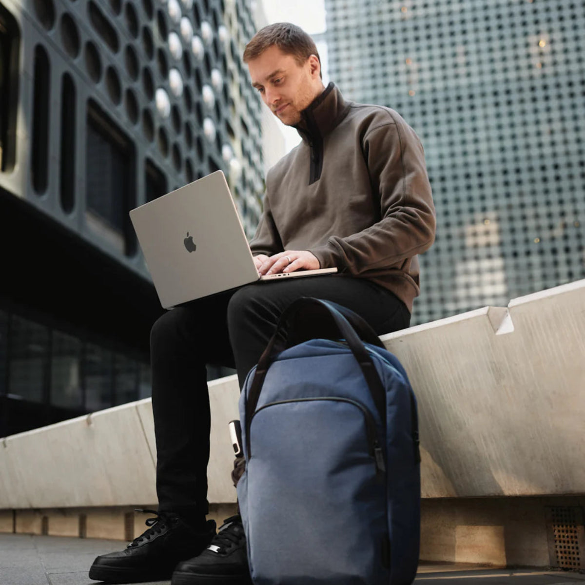  獨特設計減少使用時的噪音，提升使用體驗