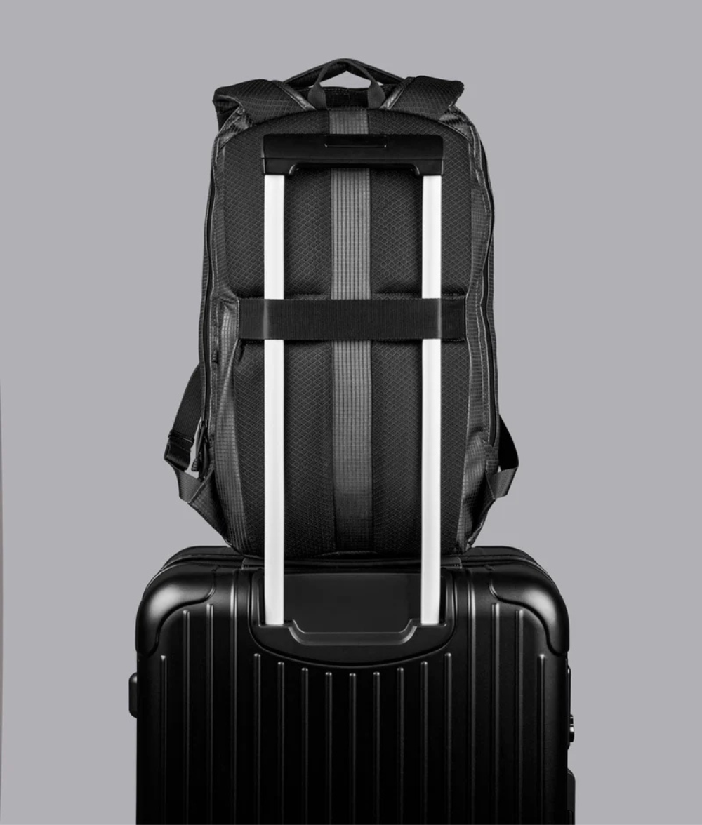 Alpaka Momentum Backpack 超輕通勤背包 22L