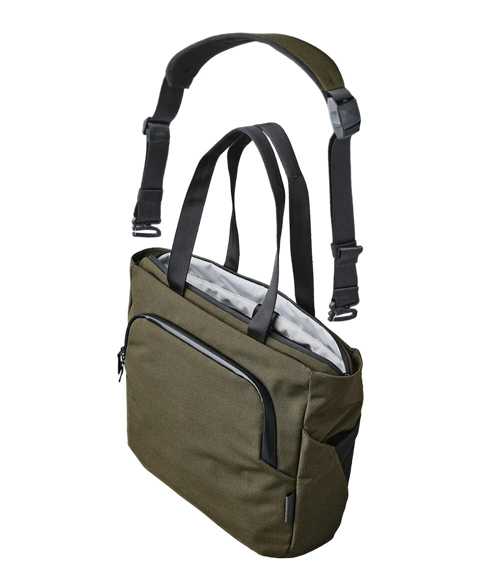 Bravo Tote 輕便托特包｜14L