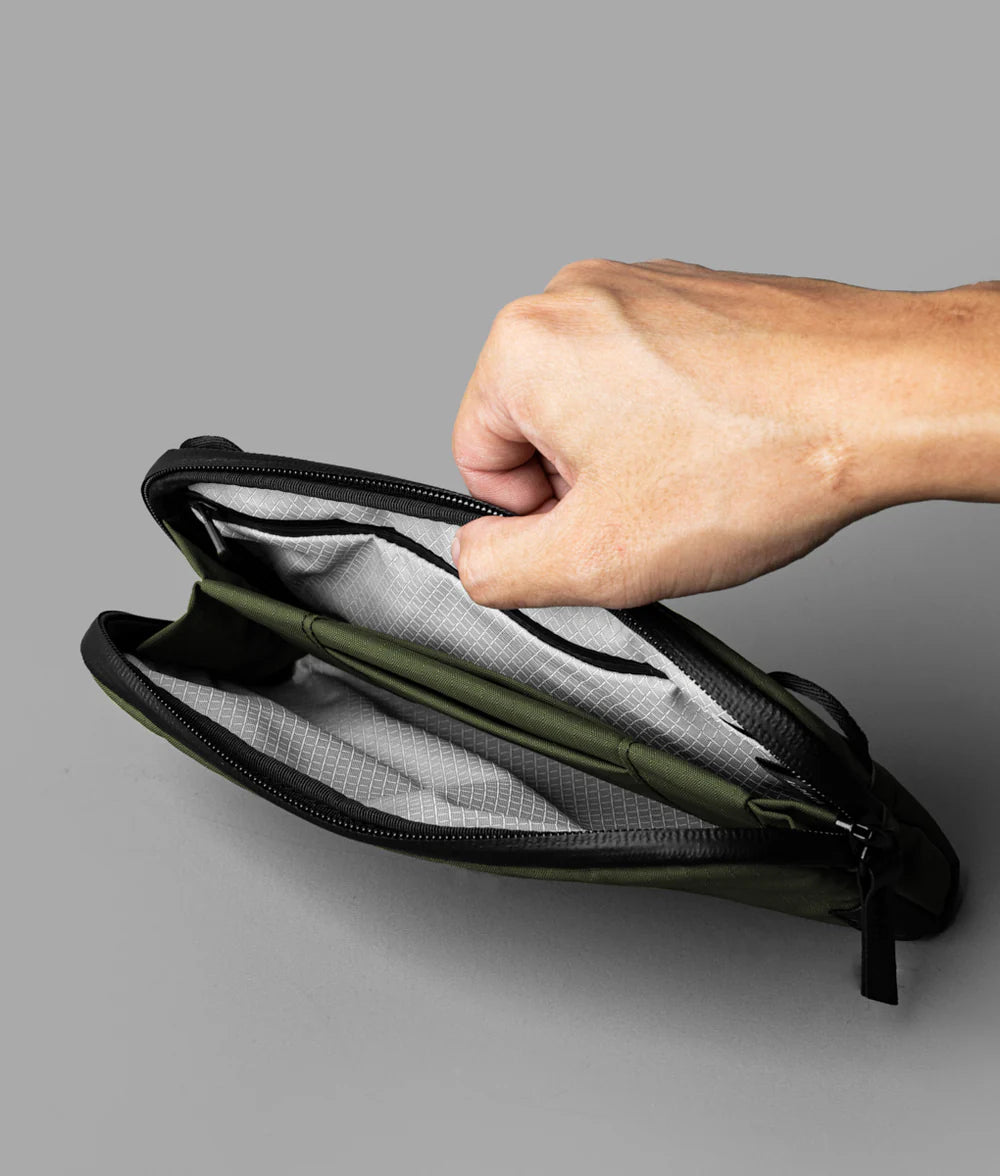 Flight Pouch 2in1 防撕裂手機包