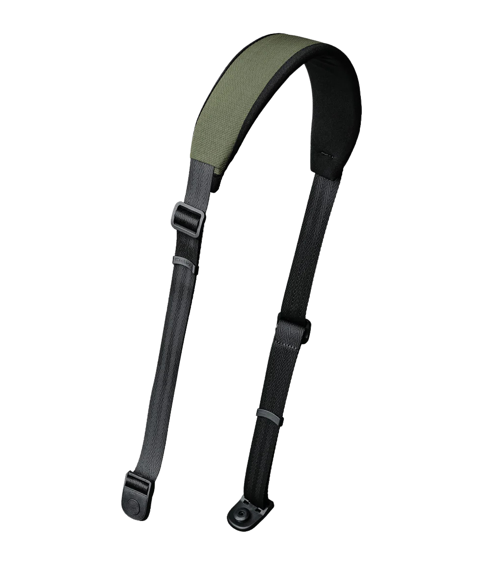 Padded Removable Strap 可拆卸加厚肩帶