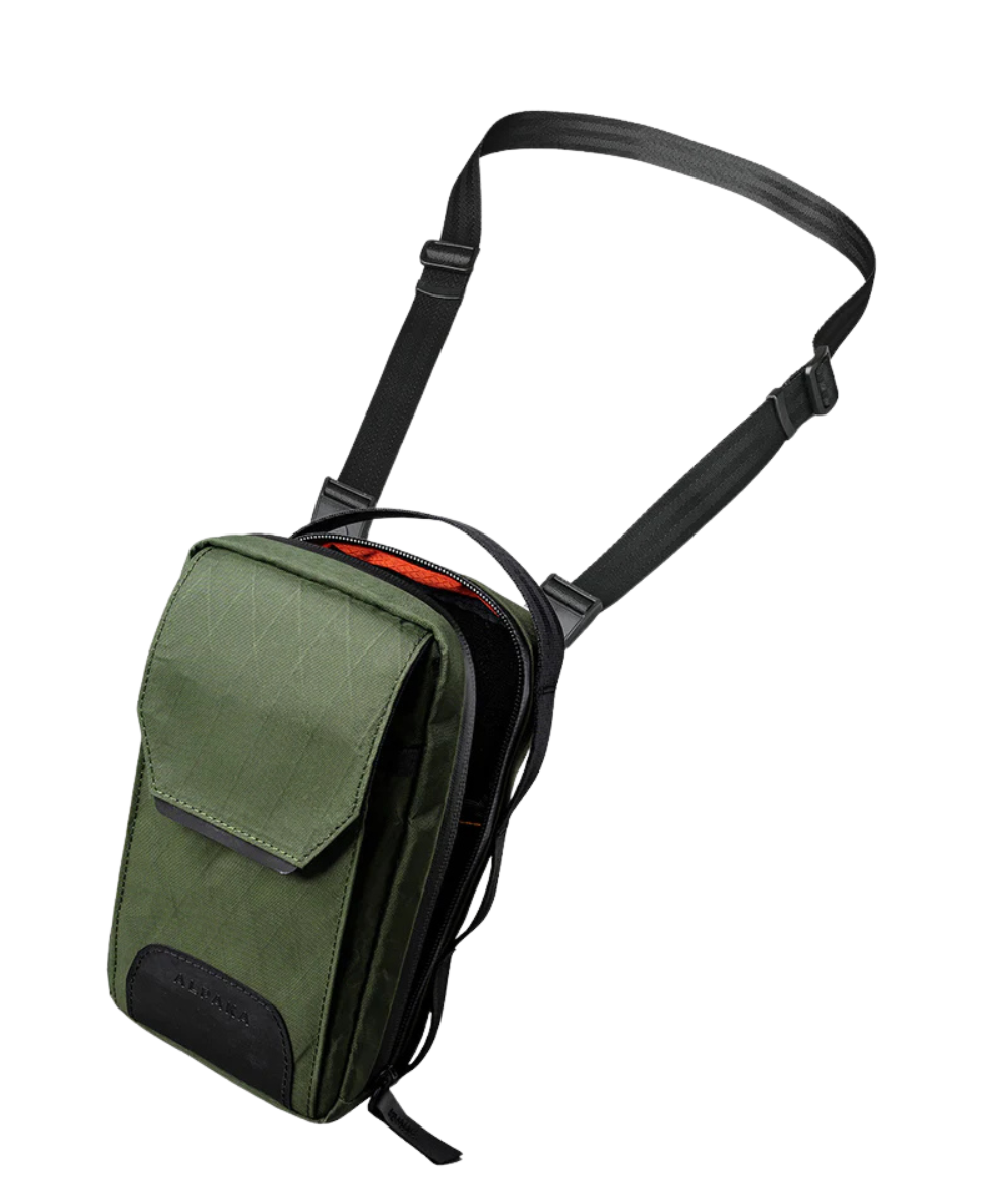 Alpaka Modular Sling V2 多功能手機袋
