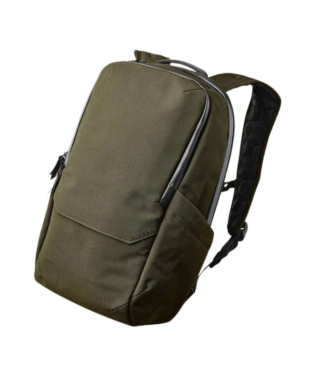 Elements Backpack Pro 多功能背包｜防水耐用