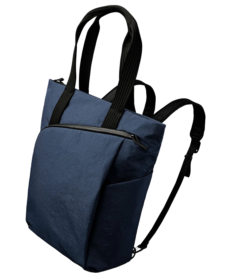 Alpaka Flow Totepack 多功能背包手提包