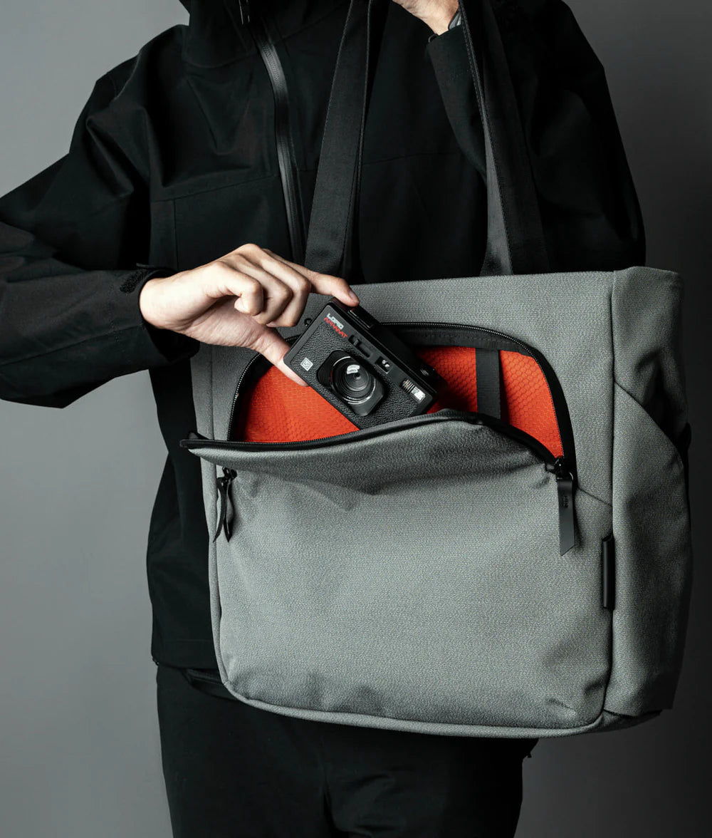 Bravo Tote 輕便托特包｜14L