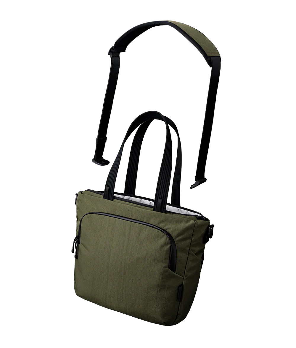 Alpaka Bravo Tote V2 托特包