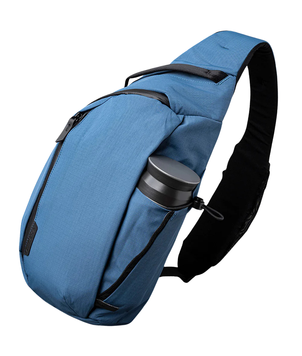 Alpaka Metro Crossbody 肩背包 7.5L