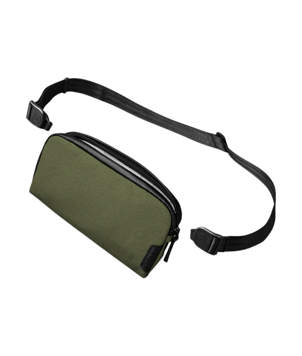 Flight Pouch 2in1 防撕裂手機包
