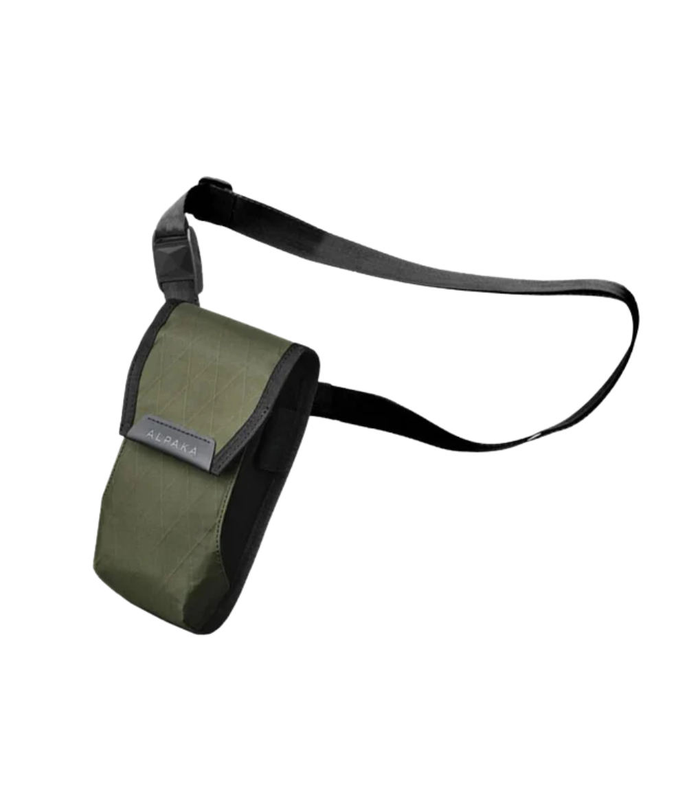 Modular Phone Sling V2 手機斜背包｜X-Pac