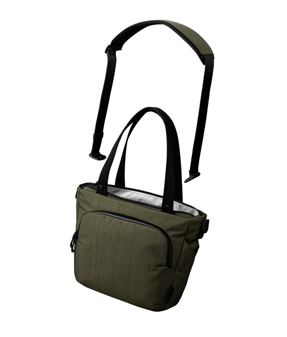 Alpaka Bravo Tote V2 托特包