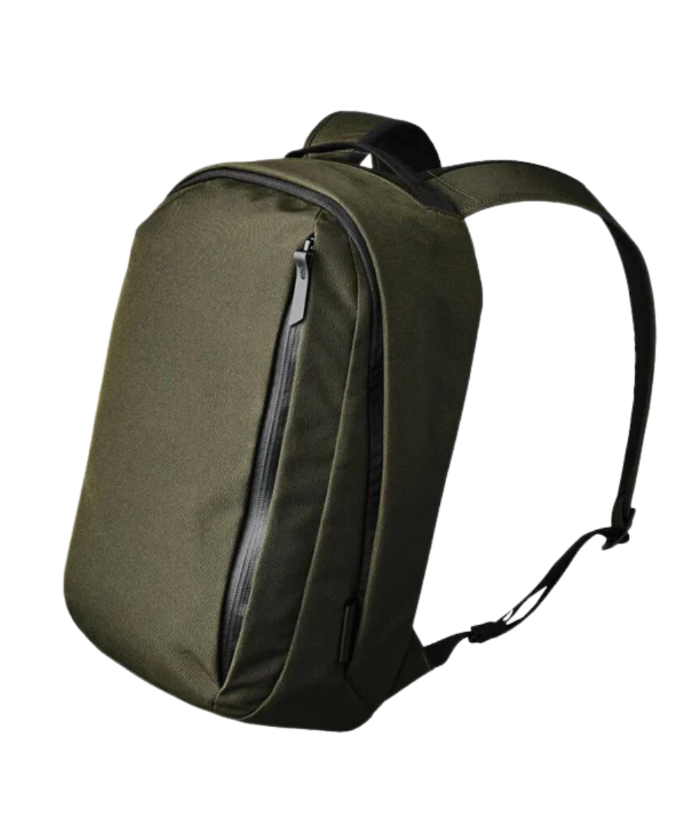 Metro Backpack 後背包 300D｜輕便防潑水