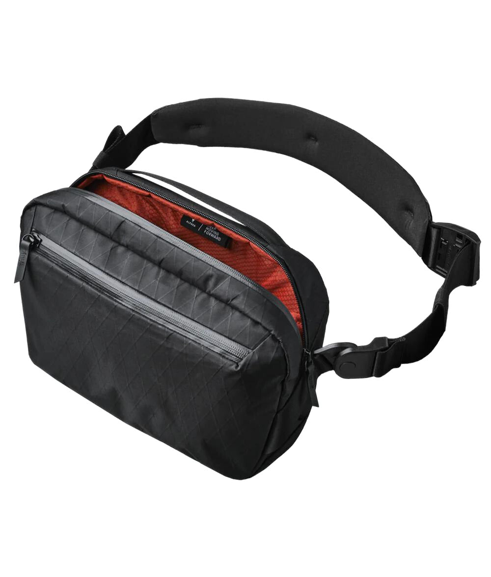 Go Sling 側背包｜適用於 iPad Pro 11英寸