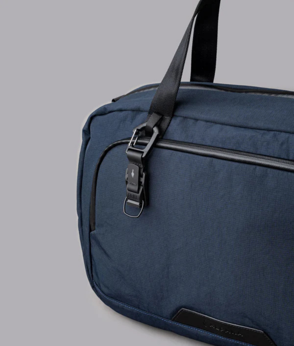 Alpaka Bravo Brief 商務手提包
可與hub配件相容(需另購)