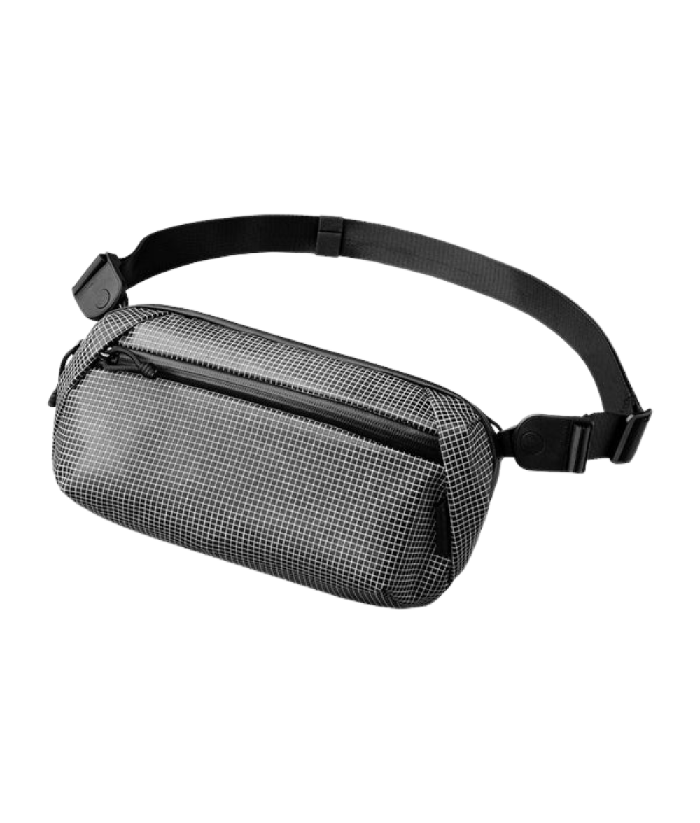 Alpaka Momentum Sling 超輕側肩包 2L