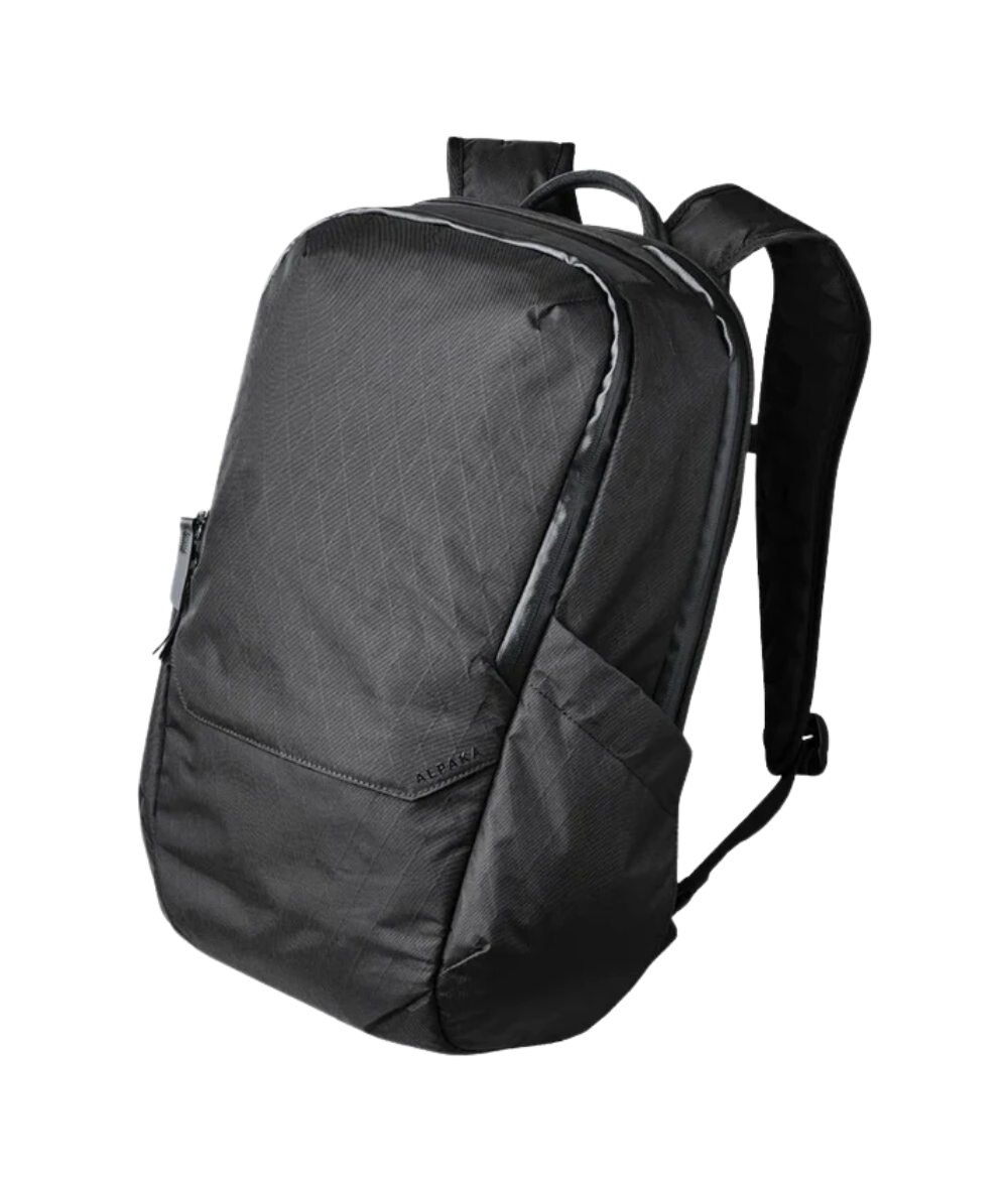 Elements Backpack Pro 多功能背包｜防水耐用