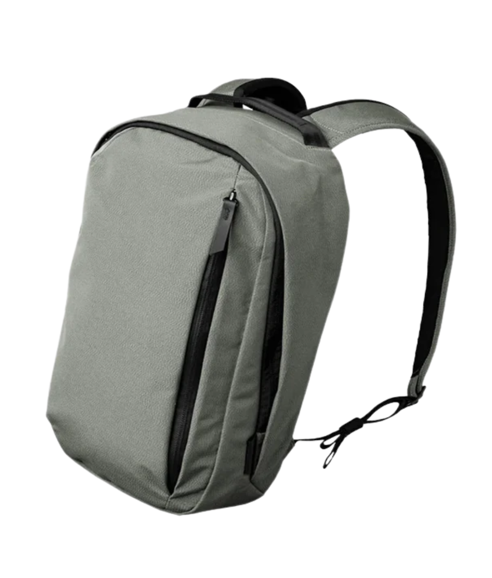 Metro Backpack 後背包 300D｜輕便防潑水